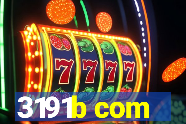3191b com